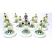 Subbuteo Andrew Table Soccer Panathinaikos Fantasy football team on WSB Professional bases